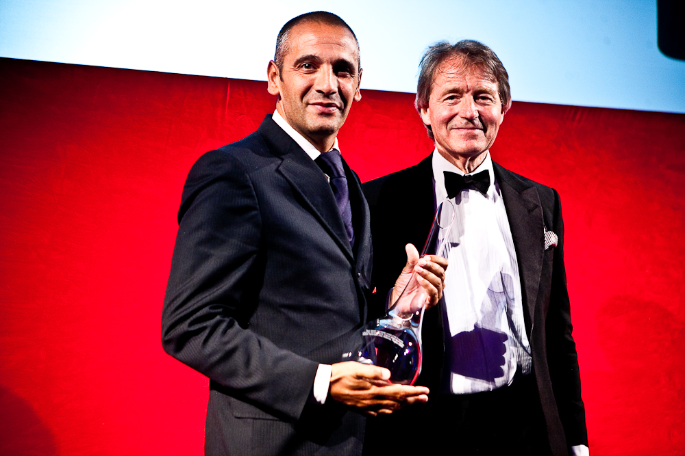 Decanter World Wine Awards 2010