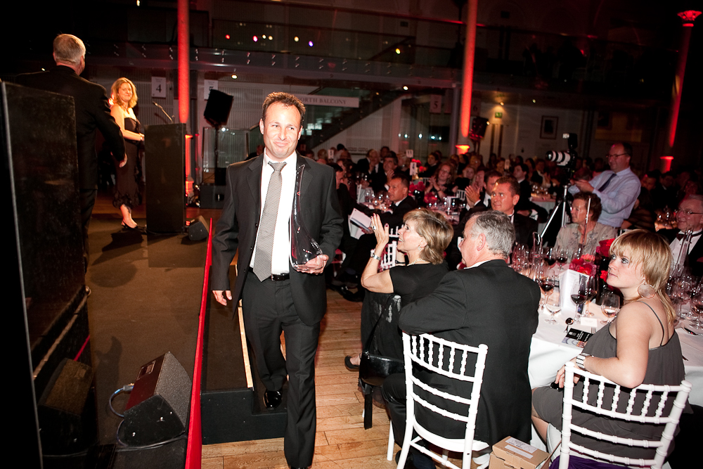 Decanter World Wine Awards 2010