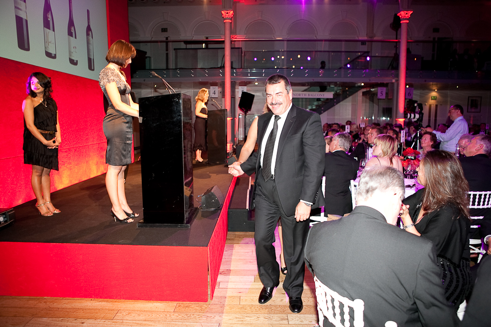 Decanter World Wine Awards 2010