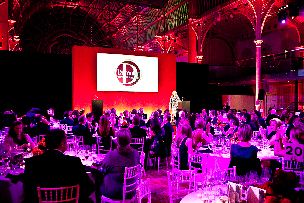 Decanter World Wine Awards 2010