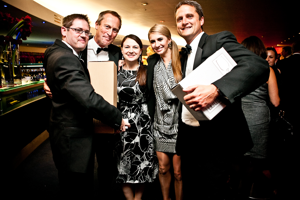 Decanter World Wine Awards 2010