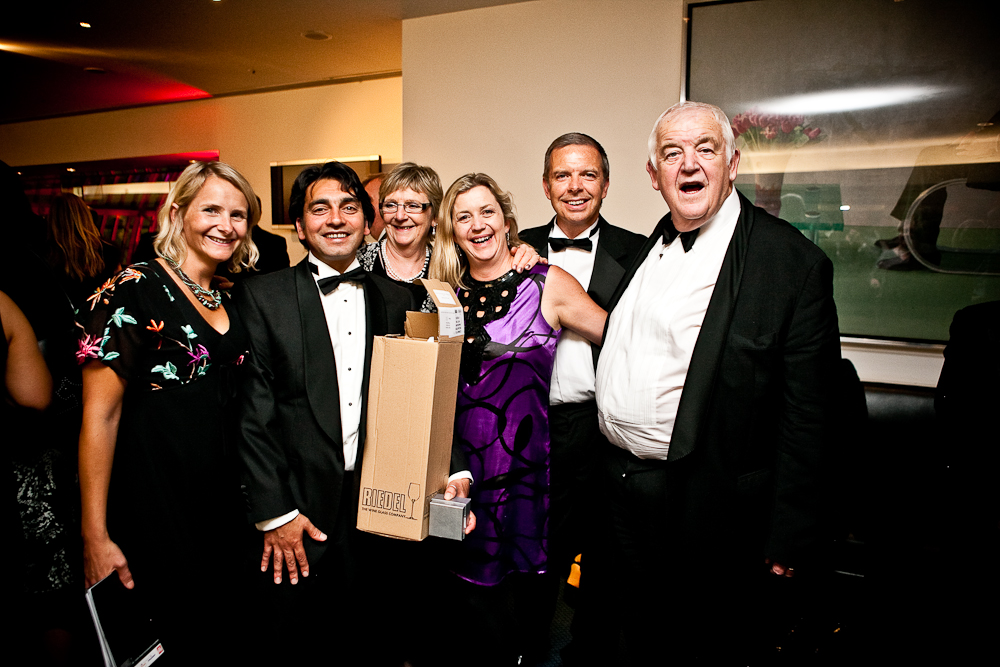 Decanter World Wine Awards 2010