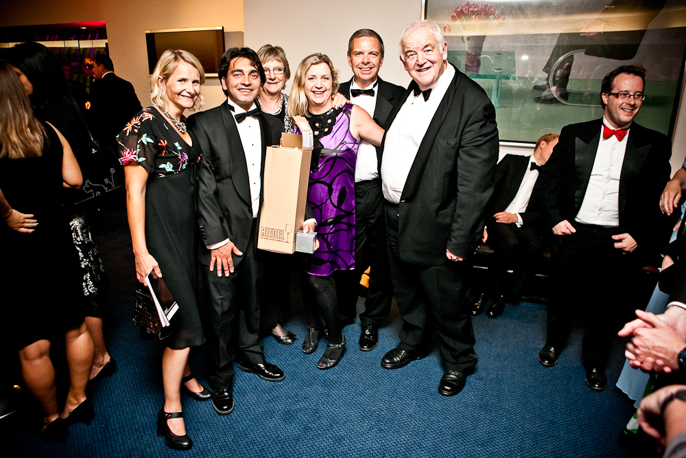 Decanter World Wine Awards 2010