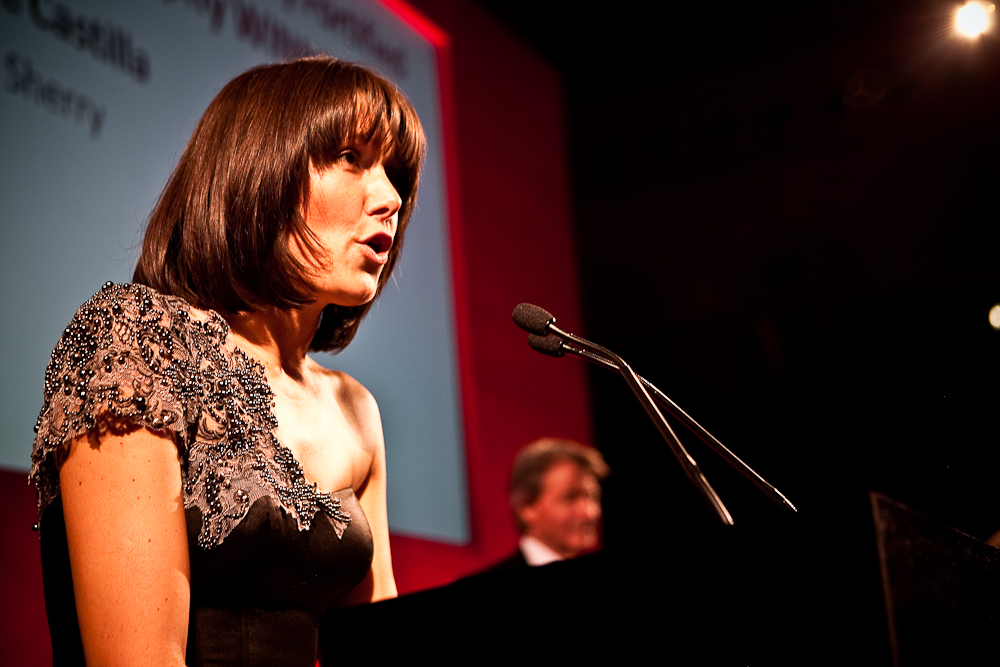 Decanter World Wine Awards 2010