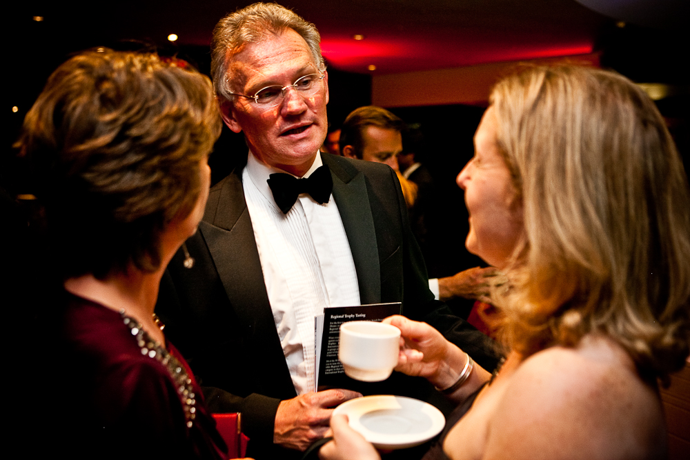 Decanter World Wine Awards 2010