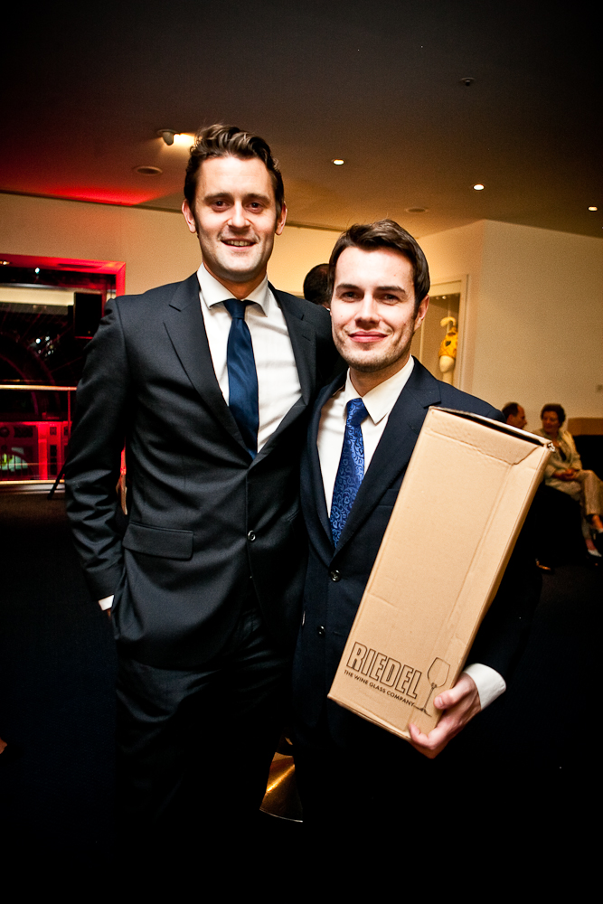 Decanter World Wine Awards 2010