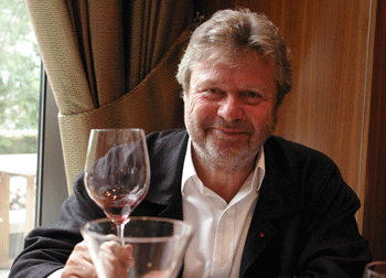 Alain Dominique Perrin