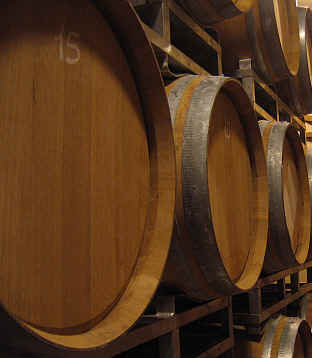 barrel