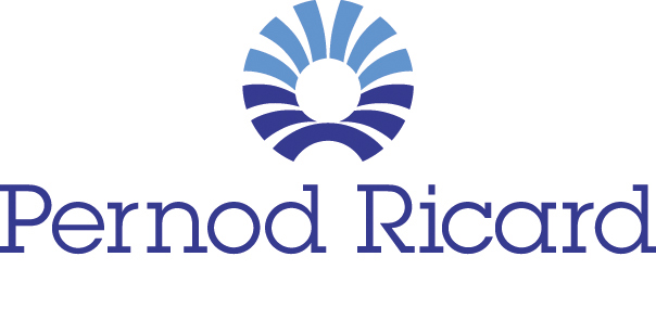 Pernod Ricard logo Pernod Ricard logo