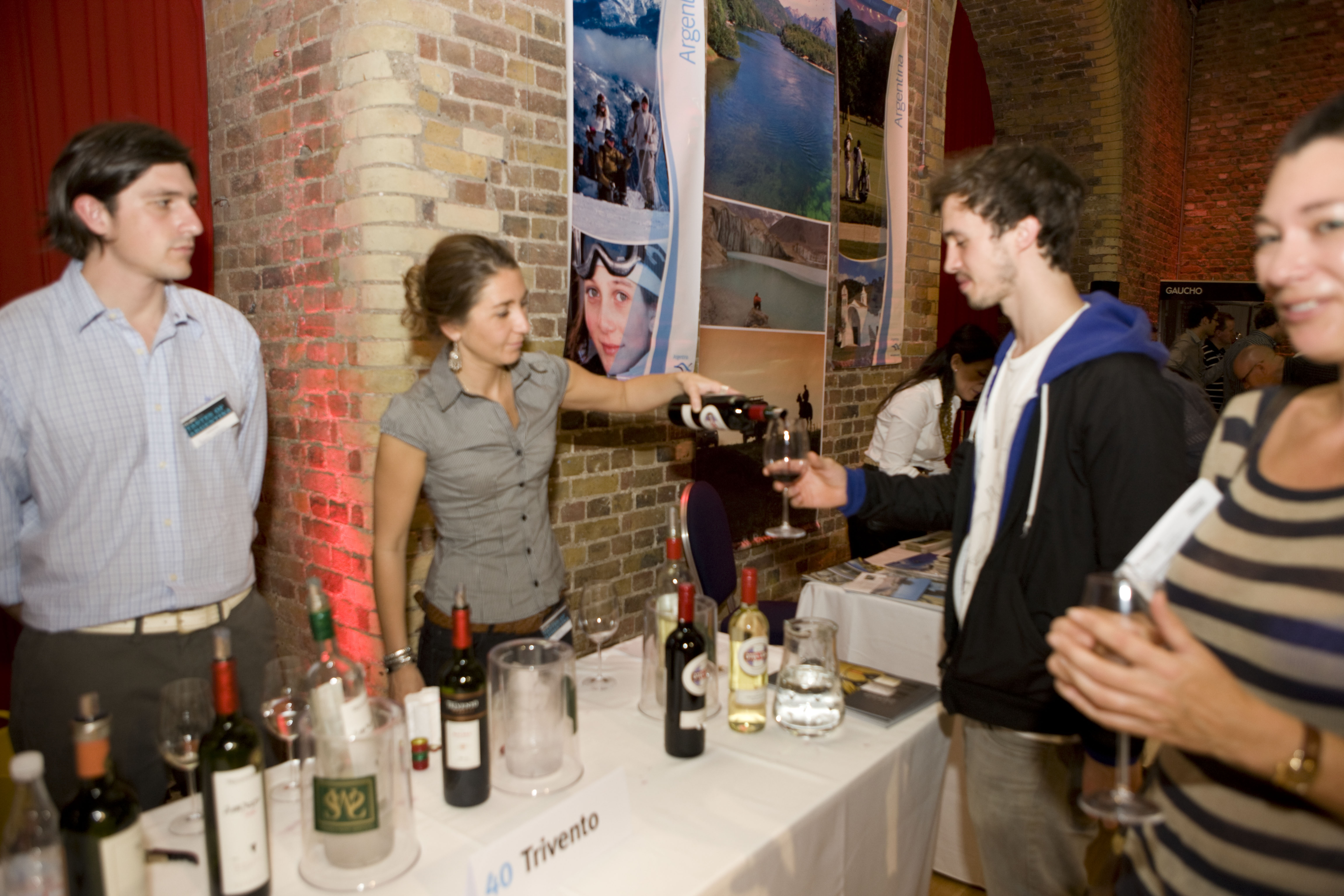 Taste of Argentina