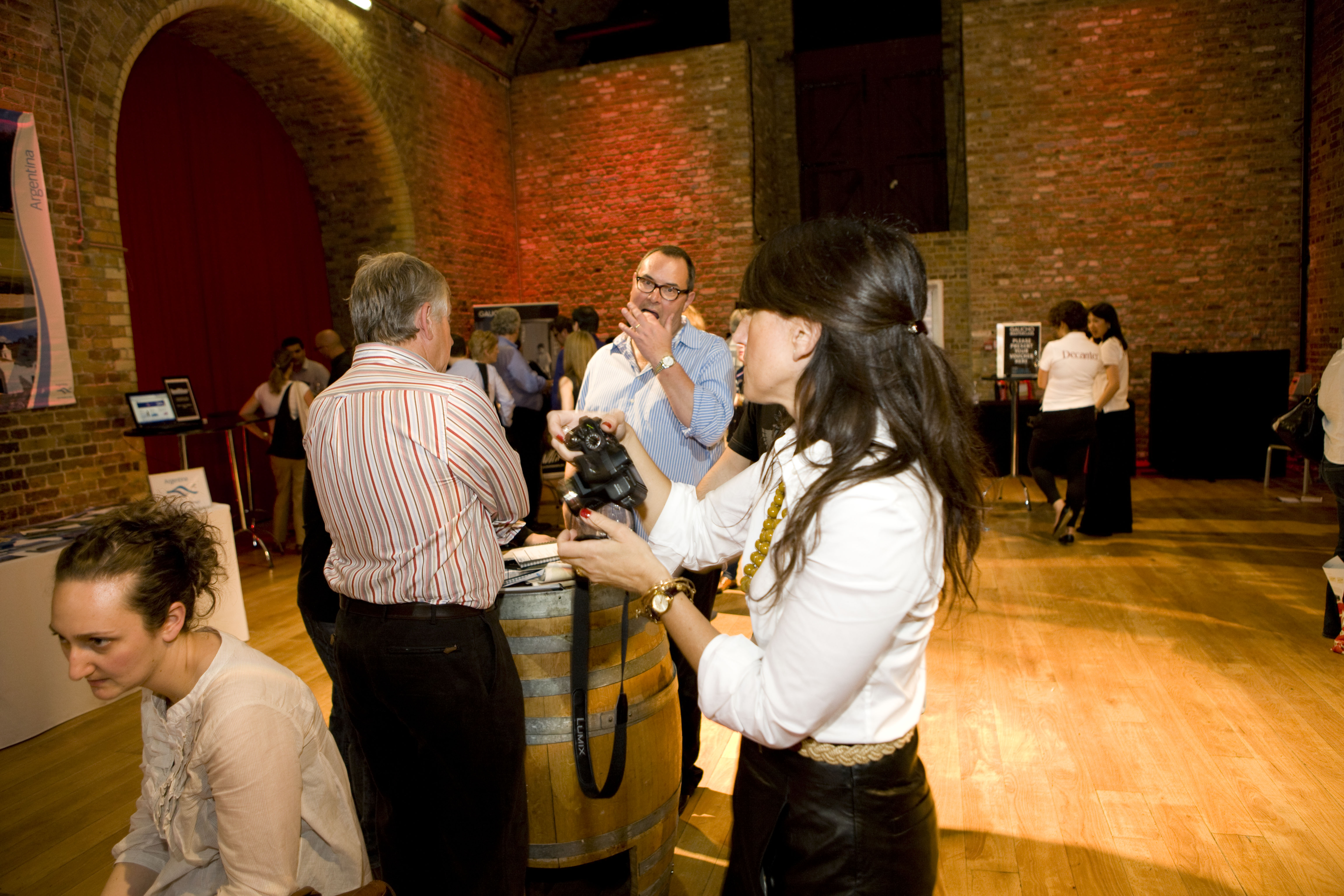 Taste of Argentina