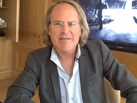 James Suckling