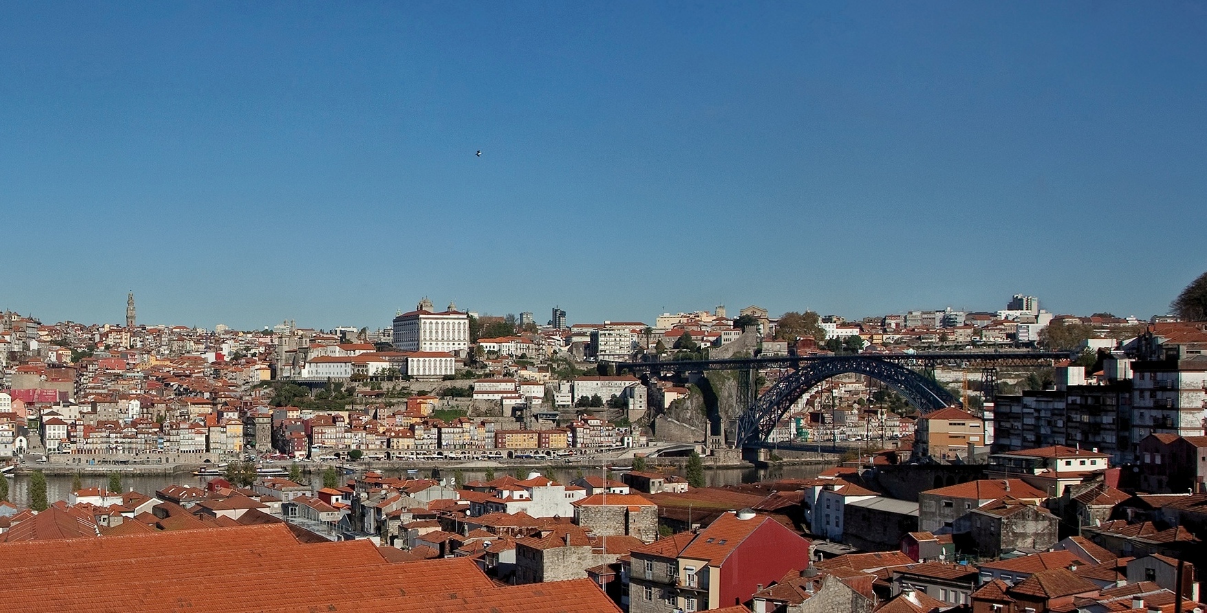 The Yeatman hotel