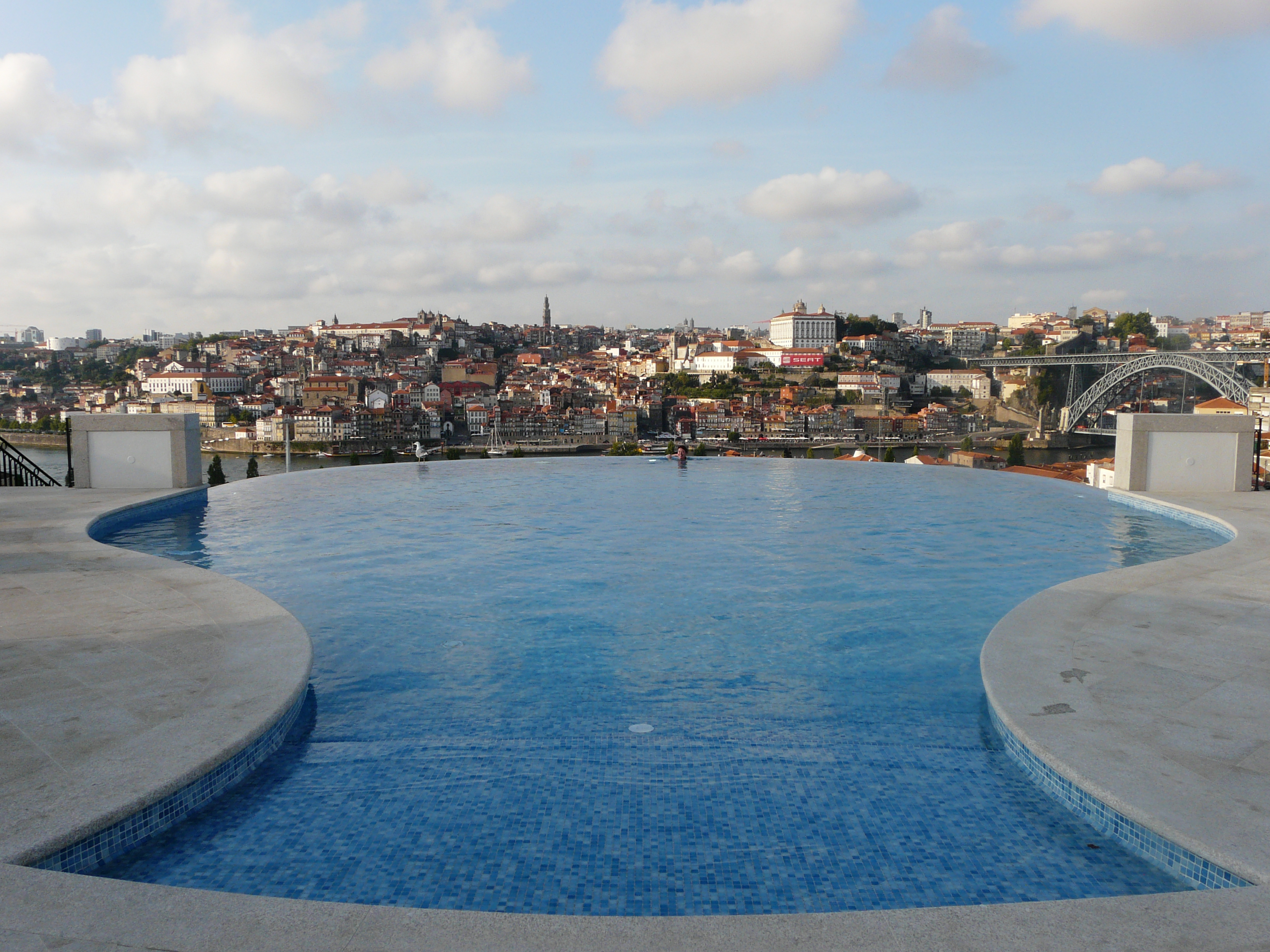 The Yeatman hotel