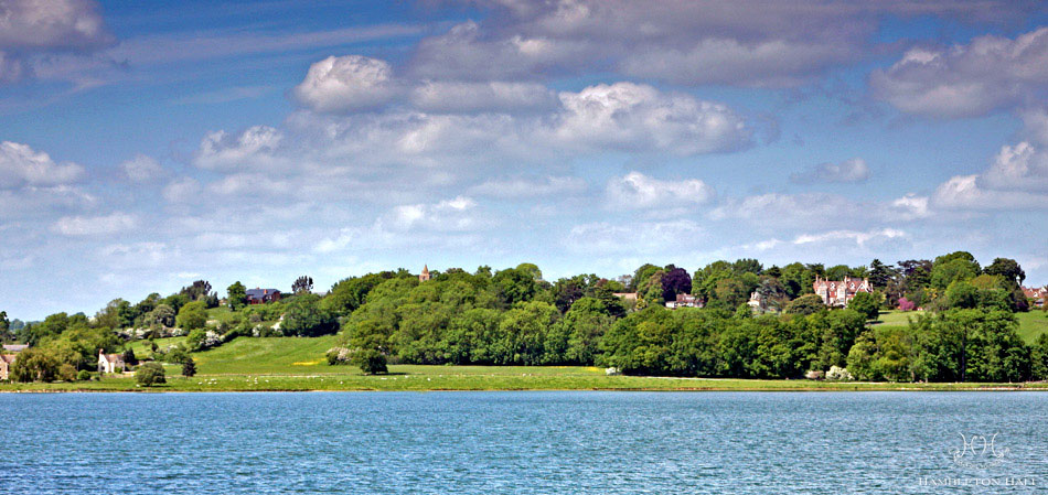 Hambleton Hall