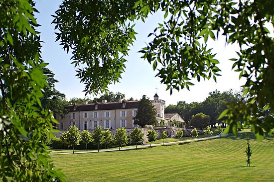 Domaine Monestier La Tour