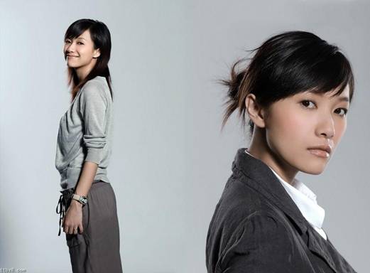 Xu Jinglei 
