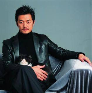 Li Yapeng