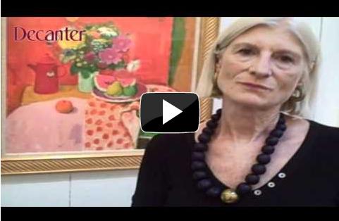 serena sutcliffe mw
