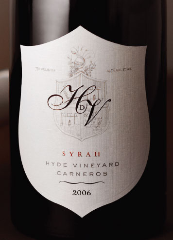 Hyde de Villaine