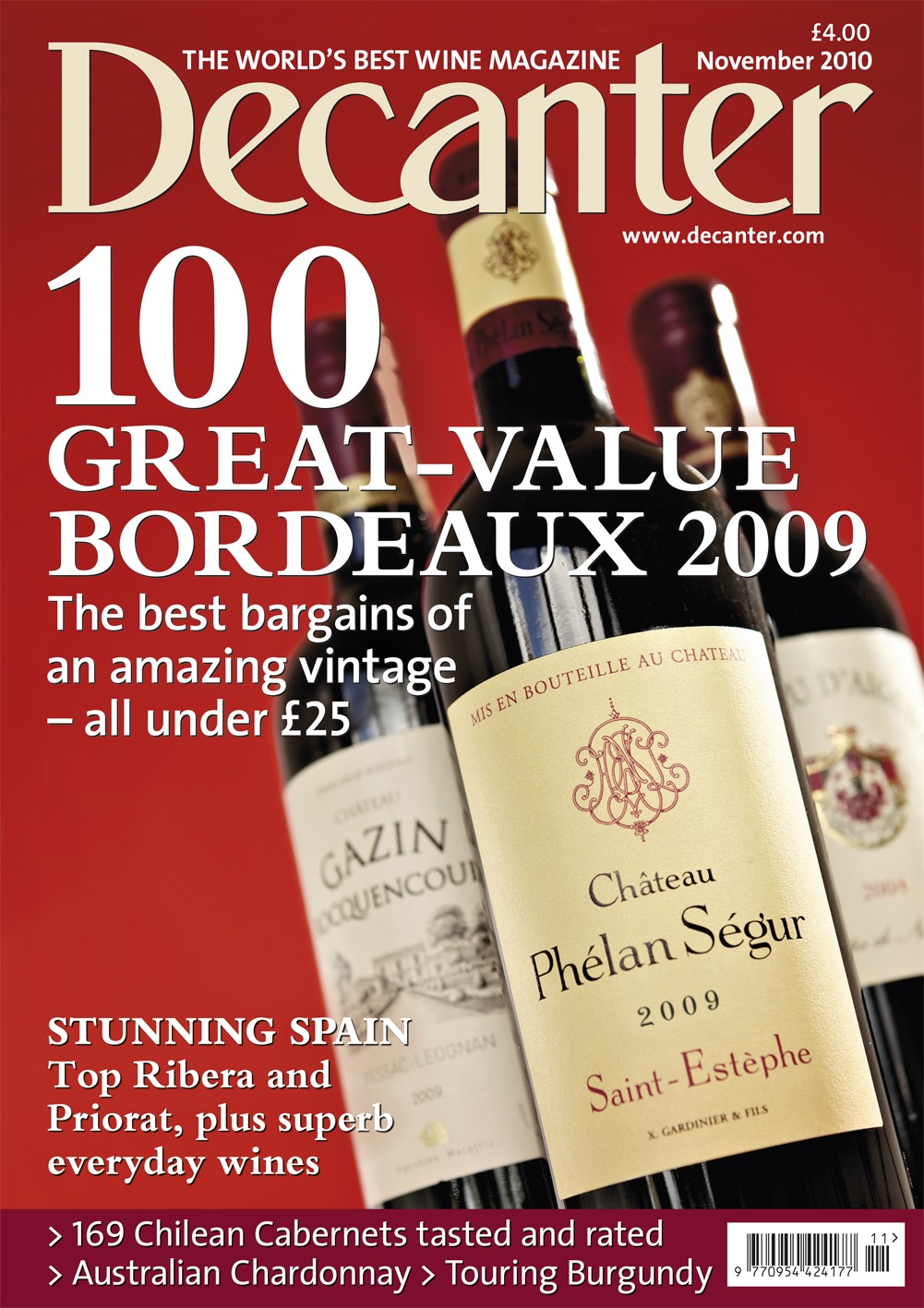 NOV10 cover
