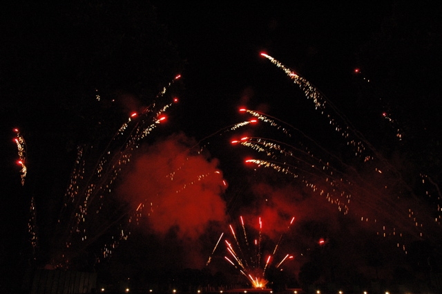 Champagne Lanson celebrates its 250th birthday at Versailles