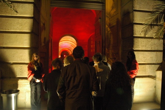 Champagne Lanson celebrates its 250th birthday at Versailles