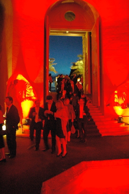 Champagne Lanson celebrates its 250th birthday at Versailles
