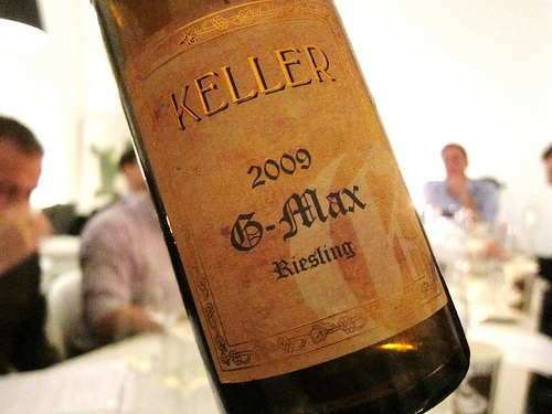 Keller G-Max