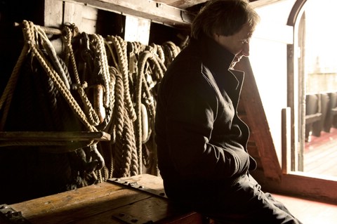 Chris de Burgh