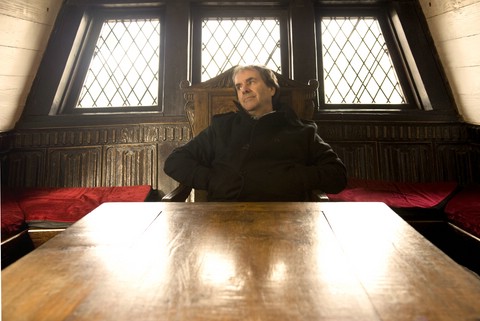 Chris de Burgh