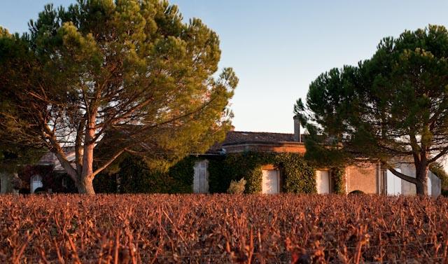 Chateau Broustet