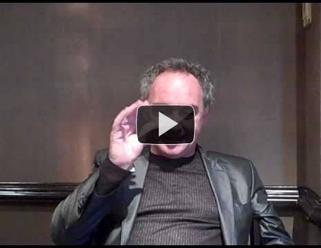 Ferran Adria video Ferran Adria video