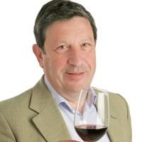 stephen brook