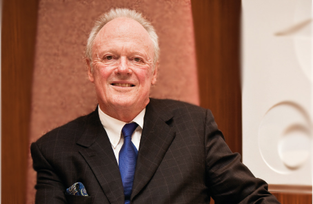 donald hess