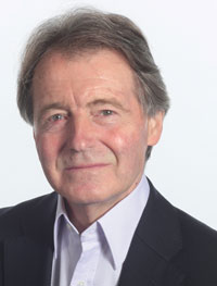 Steven Spurrier