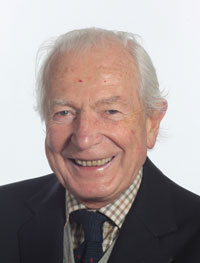 Michael Broadbent