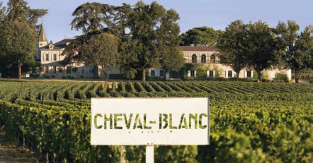 Cheval Blanc