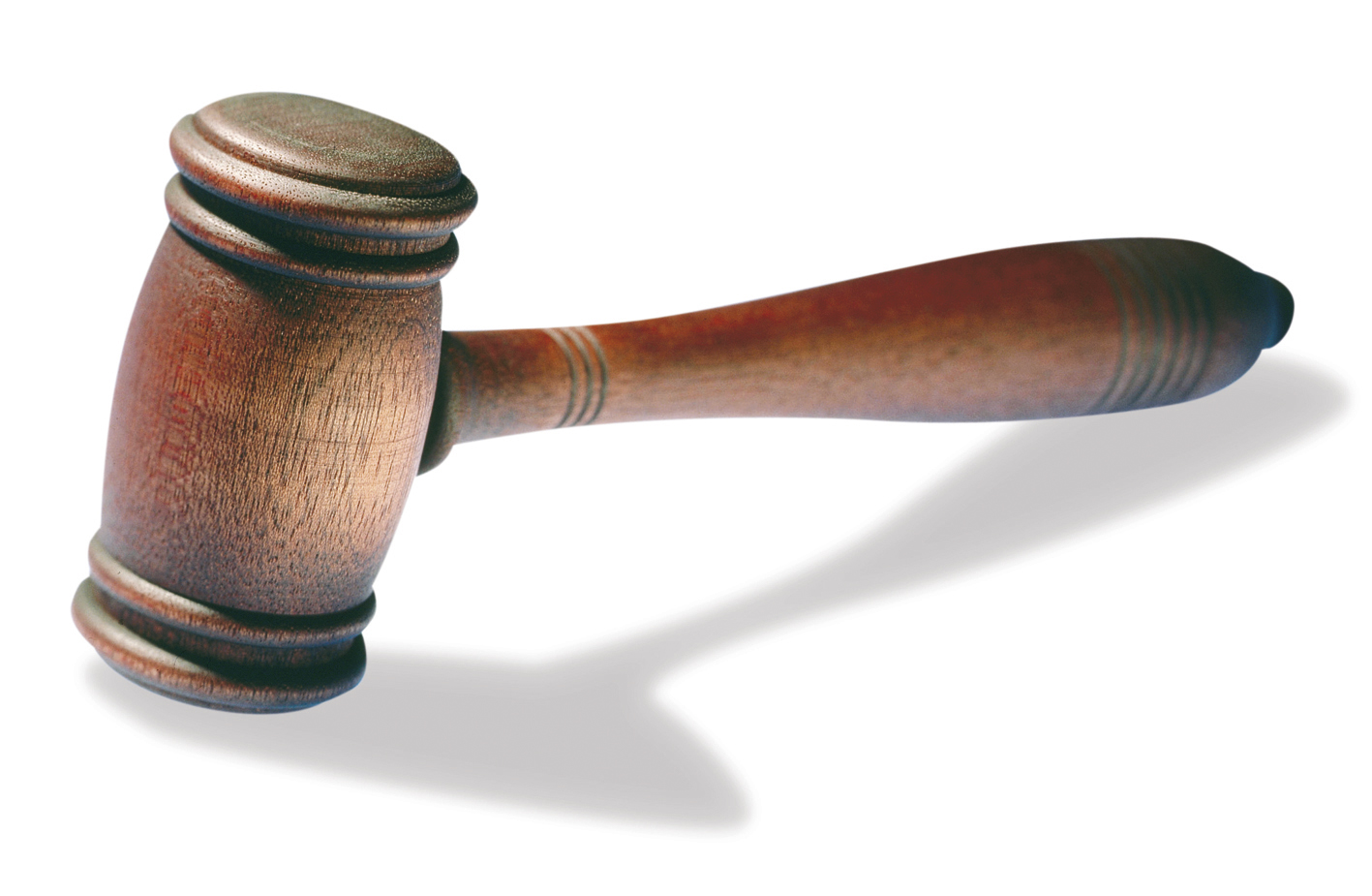 Auction hammer