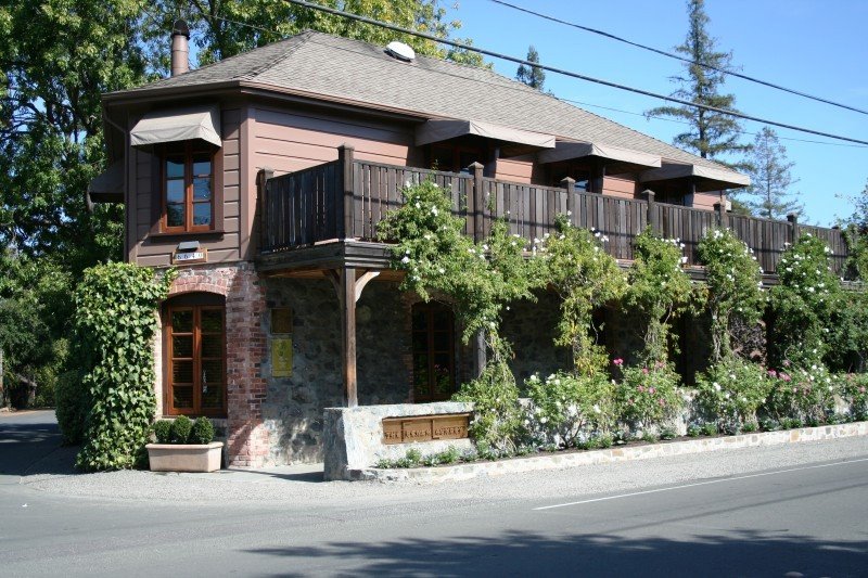 French Laundry French Laundry