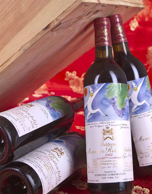Mouton 1982