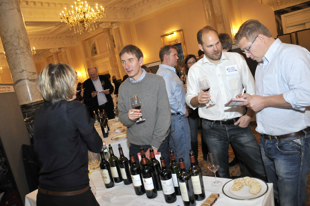DFWE 2010 - Saturday