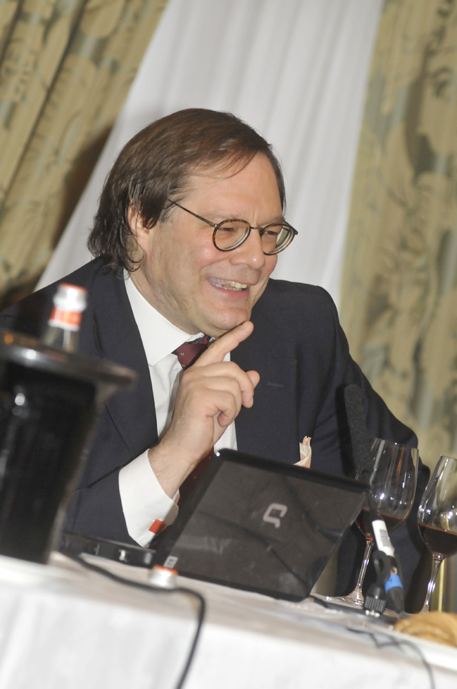 DFWE 2010 - Saturday