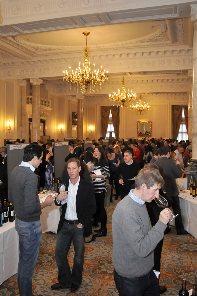 DFWE 2010 - Saturday
