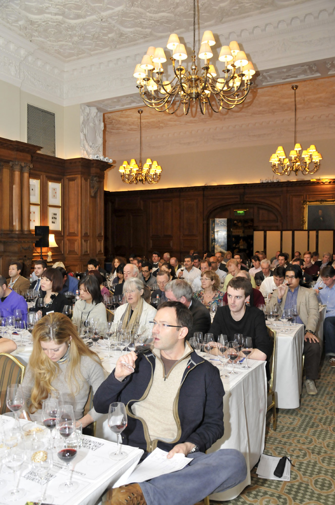 DFWE 2010 - Saturday