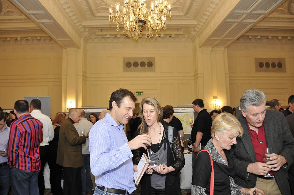 DFWE 2010 - Saturday