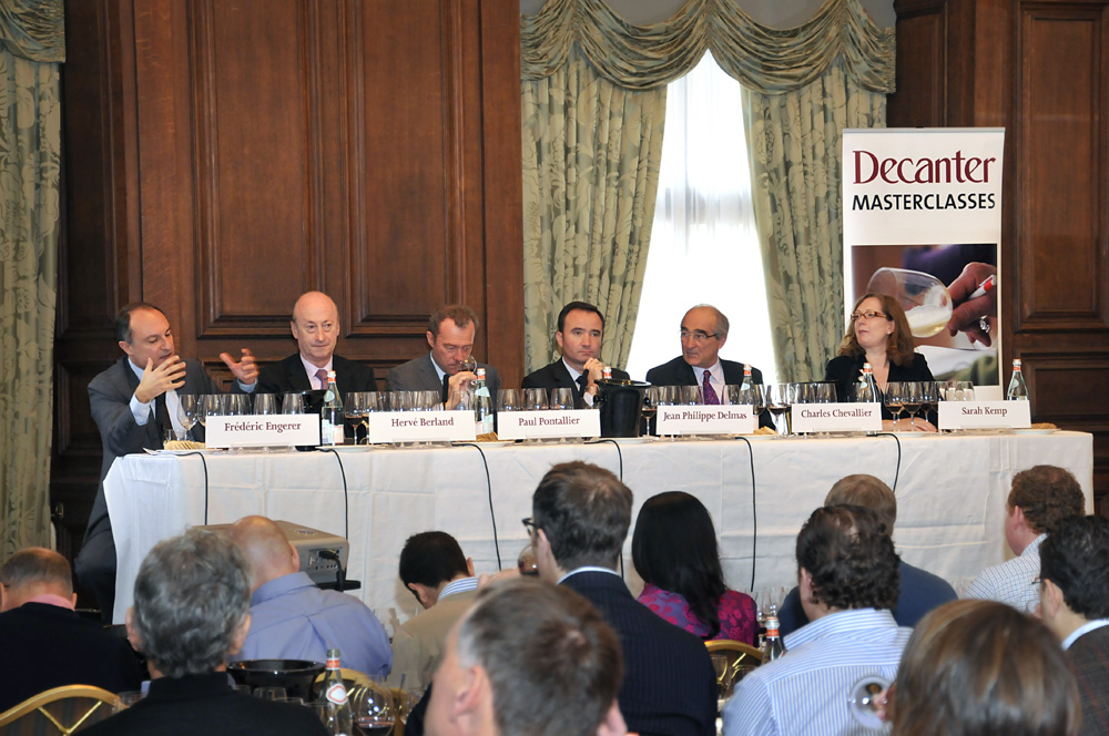 DFWE 2010 - Saturday