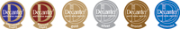 medals