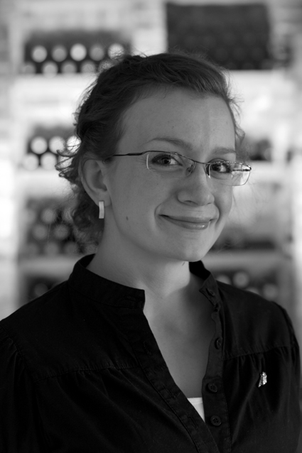 Laura Rhys