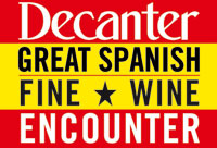 Decanter Great Spanish Fine Wine Encounter